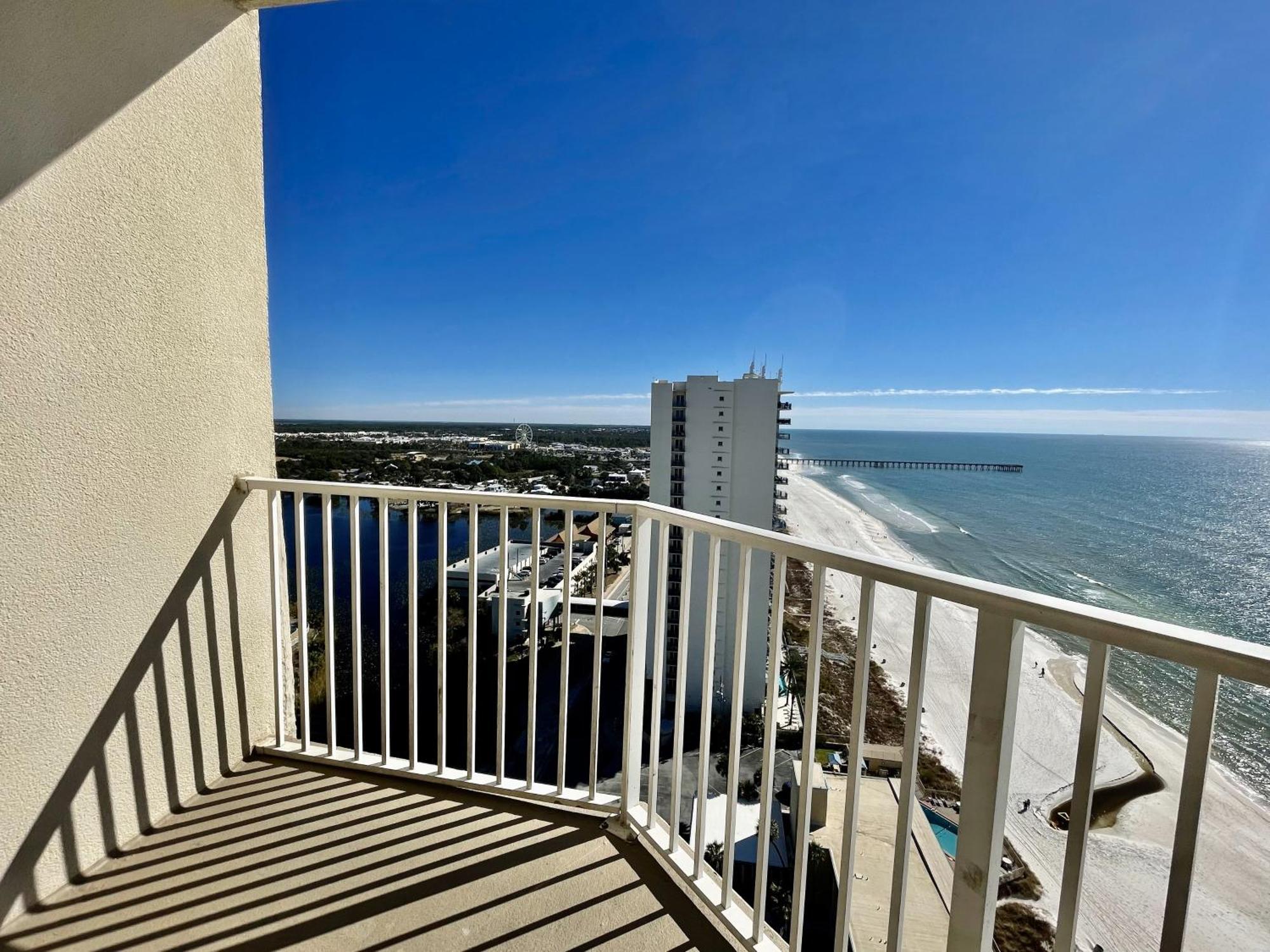 Holiday home Tidewater 2018 Panama City Beach